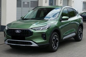 Ford Kuga Active  2.5 FHEV