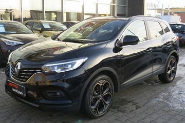 Renault Kadjar 1.3 TCe FAP Black Edition