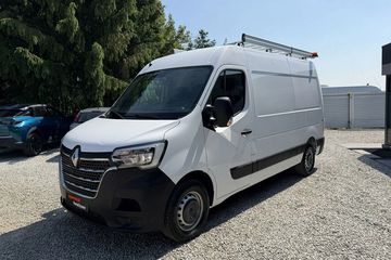 Renault Master dCi L2H2
