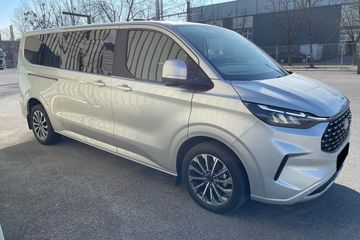 Ford Tourneo Custom L2H1 Titanium X 320 A8