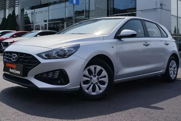 Hyundai i30 1.5 DPI Classic +