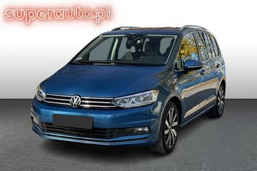 Volkswagen Touran Highline  1.5 TSI EVO DSG