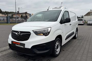 Opel Combo Van L2H1 Mroźnia do -15°C