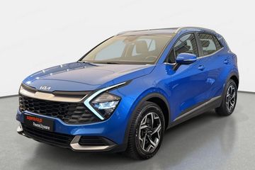 Kia Sportage 1.6 T-GDI 2WD