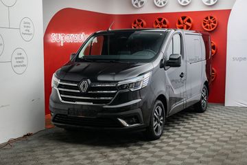 Renault Trafic SpaceClass L1H1 EDC