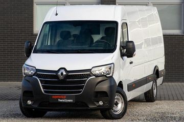 Renault Master L4H2