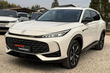 MG HS 1.5 T-GDI Excite DCT