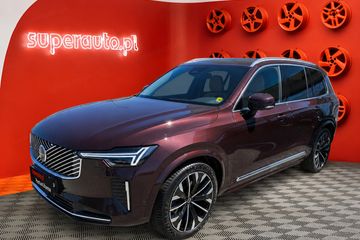 Volvo XC90 B5 B AWD Plus Bright 7os