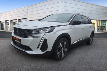Peugeot 5008 Puretech GT S&S