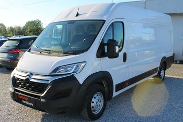 Citroen Jumper L4H2