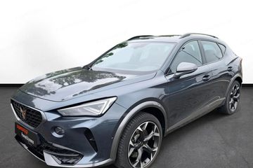 Cupra Formentor 2.0 TSI 4Drive VZ DSG