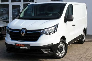Renault Trafic L1H1