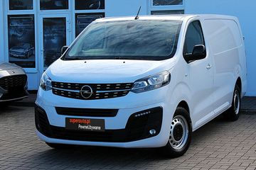 Opel Vivaro 2.0 CDTI Extra Long