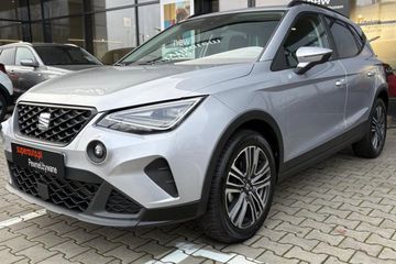 Seat Arona 1.0 TSI Style S&S