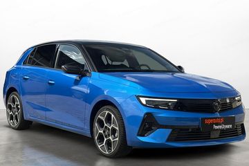 Opel Astra Gs S&S
