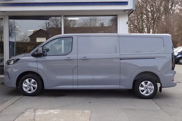 Ford Transit Custom 320 L2H1 Limited
