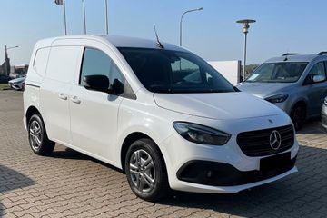 Mercedes Citan PRO 112 CDI Standard L1H1 A7