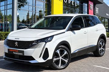 Peugeot 3008 1.5 Bluehdi Allure Pack S&S EAT8