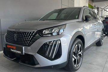 Peugeot 2008 1.2 PureTech Allure S&S EAT8