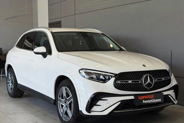 Mercedes GLC Coupe 220 d 4MATIC AMG Line