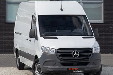 Mercedes Sprinter 314