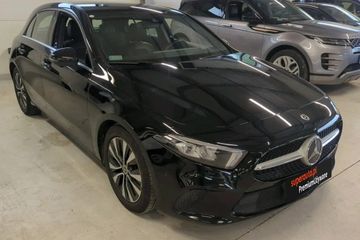 Mercedes Klasa A 180 Style 7G-DCT