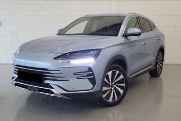 BYD Seal U DM-i 1.5 Comfort