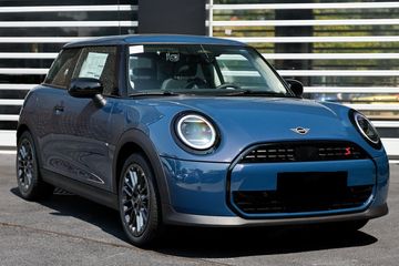 Mini Mini Cooper S Linia Essential