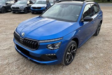 Skoda Kamiq Monte Carlo 1.0 TSI DSG