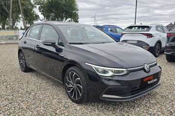 Volkswagen Golf VIII 1.5 TSI EVO Style