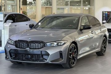BMW Seria 3 M340i xDrive