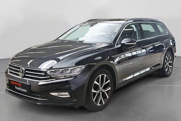 Volkswagen Passat 1.5 TSI Business DSG