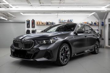 BMW Seria 5 540d xDrive M Sport