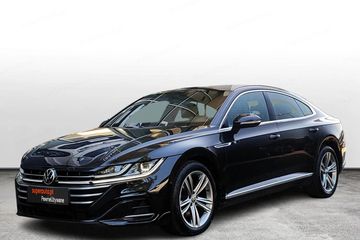 Volkswagen Arteon 2.0 TDI R-Line DSG
