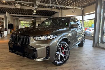 BMW X5 xDrive30d M Sport