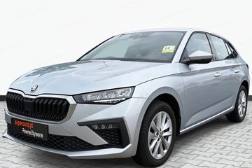 Skoda Scala 1.0 Tsi Essence
