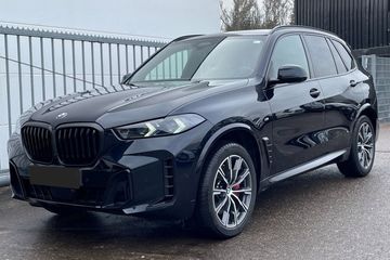 BMW X5 xDrive30d M Sport