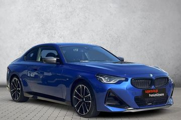 BMW Seria 2 M240i xDrive