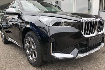 BMW X1 sDrive18i xLine