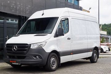 Mercedes Sprinter 315 CDI
