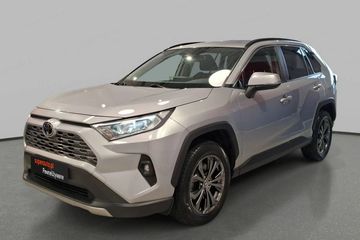 Toyota RAV4 2.0