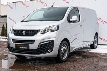 Peugeot Expert L1H1
