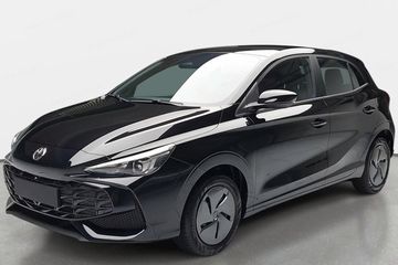 MG 3 1.5 Standard