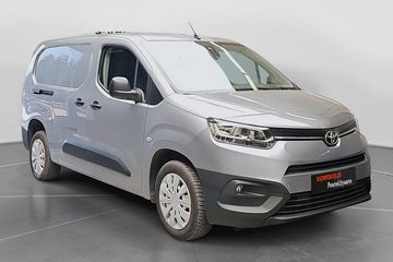 Toyota ProAce long Active