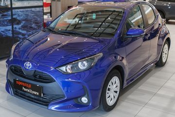 Toyota Yaris 1.5 Comfort