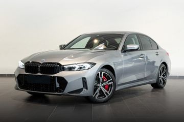 BMW Seria 3 320d xDrive M Sport