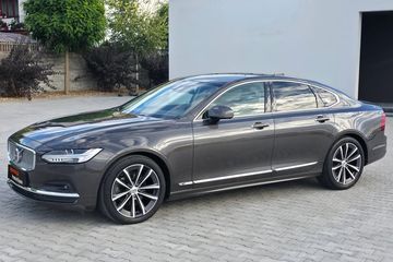 Volvo S90 B5 D AWD Inscription aut