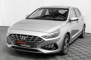 Hyundai i30 1.5 DPI Smart