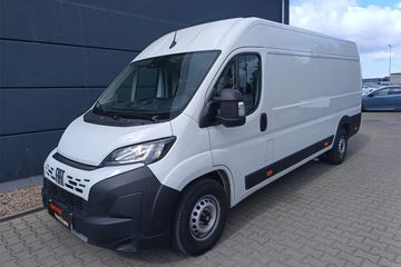 Fiat Ducato L4H2