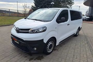 Toyota Proace Verso 2.0 Long